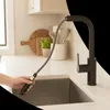 Granitan | EBRO - Rubinetto da cucina - Bocca estraibile - Anteprima dell’immagine prodotto 2