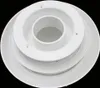 Ventilatore a fungo per tetto caravan caravan barca bianco Anteprima dell’immagine prodotto 3