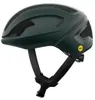 POC Casco da ciclismo - OMNE AIR MIPS - Verde (56-61 cm) Anteprima dell’immagine prodotto 2