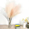 Umělá pampová tráva, umělá rostlina, 8 kusů 100 cm, Náhled obrázku produktu 7