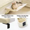 Hängematte Fenster Katzenbett Fensterbank für Katzen - Produktbild-Vorschau 5