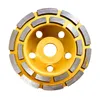 Betonschleifscheibe 125 Mm | Diamant | Beton | 22,2 Mm | Produktbild-Vorschau 2