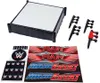 Mattel WWE play set ring per il wrestling con etichette RAW Anteprima dell’immagine prodotto 1