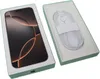 Apple Alowwed--- iPhone 16 Pro Max 256 Gt -puhelin Náhled obrázku produktu 6