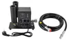 DMX512 CO₂ Luftsäulenmaschine, 200W Leistung, 6-8m Produktbild-Vorschau 1