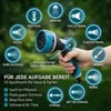 TIREX by xonic® Flexibler Gartenschlauch mit 10 Produktbild-Vorschau 4