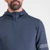 SPORTFUL Pulóver s kapucňou - GIARA - Blau 2XL Náhľad obrázku produktu 5