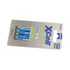 XCell 117313, Nabíjateľná batéria, AAA, Nikel-Metal Hydrid Náhľad obrázku produktu 4