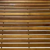 vidaXL Tapis de bain en acacia 80x50 cm Voir les images du produit 2