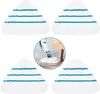 Stoomdopdoeken - 8 stuks - Microvezel vervangende doeken - Productafbeelding-voorbeeld 6