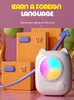 Mini-Taschen-Thermo-Sofortbilddrucker, Etikettendrucker, Produktbild-Vorschau 11