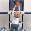 Selonis ohrádka s košem a 100 míčky Ohrádka pro děti, Náhled obrázku produktu 5