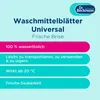 Dr.Beckmann Magic Leaves Universal 25Stk Podgląd zdjęcia produktu 7
