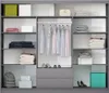 Schwebetürenschrank BATUMI 250 cm mit Spiegel, Produktbild-Vorschau 3