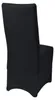 Beautissu Set di 4 coprisedie per banchetti Leona, 45x90 Anteprima dell’immagine prodotto 4
