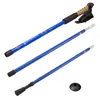 MidGard Nordic Walking Stöcke Teleskop Antischock Produktbild-Vorschau 4