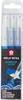 Sakura Stardust Ocean, Gelpen met dop, Blauw, Lichtblauw, Productafbeelding-voorbeeld 2