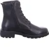 Ecco Metro Vienna Lace Boot Noir 39 Voir les images du produit 16