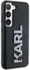 Karl Lagerfeld Klhcs24S3Dmbkck S24 S921 Czarny/Nero Anteprima dell’immagine prodotto 4