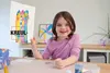 KREUL 43362 KREUL Kids Art - Colori per bambini, Set Anteprima dell’immagine prodotto 7