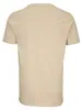 Maglietta CCM Core manica corta Senior beige S Anteprima dell’immagine prodotto 2
