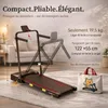 Tapis de course pliable FunLife F3, tapis de marche Voir les images du produit 5