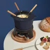 La Fonderie 1980 - Sada Fondue pro 4 osoby MONT D'ARBOIS - Náhled obrázku produktu 7