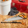 Fiskars PowerTooth™ Seghetto a mano 38 cm, 9 TPI FISKARS Anteprima dell’immagine prodotto 13