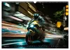 Motorrad Speed (Wandkalender 2027 DIN A3 quer), CALVENDO Produktbild-Vorschau 10
