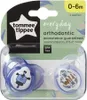 333544 SM. 0-6 ANY TIME Tommee Tippee Podgląd zdjęcia produktu 7