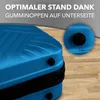 Xonic Kosmetikkoffer Damen – Beauty Case Hartschale für Produktbild-Vorschau 6