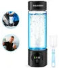Bouteille d'eau enrichie en hydrogène - Générateur Voir les images du produit 2