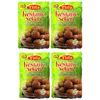 Titiz Zarte Maronen, Leicht Gesüßt Sparpack 4 x 125 g, Produktbild-Vorschau 1
