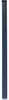 PFOSTEN 100x100 230 cm 2,3 m Graphit ANTHRAZIT RAL7016 Tor Produktbild-Vorschau 2