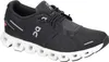 ON Cloud 5 98904 Black | White 38.5 Produktbild-Vorschau 8