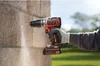 Black&Decker Akku-Schlagbohrs. 18V, buerstenl.o.Akku BL188N Produktbild-Vorschau 5