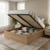 Komvortowy | Bett 160x200 Cm | Doppelbett Mit Produktbild-Vorschau 2