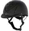 Kerbl Reithelm Kopfschutz Helme 32299 Nerron Turnierhelm Produktbild-Vorschau 23