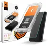 Spigen GLAS.tR EZ Fit Pro HD, Samsung, Galaxy S26, Anteprima dell’immagine prodotto 1