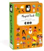 JANOD 4 seasons Magneti'book, 3 Jahr(e), Karton, Orange Produktbild-Vorschau 17