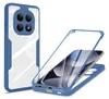 360° Grad Hülle für Xiaomi Redmi Note 15 5G / Poco M8 5G Produktbild-Vorschau 1