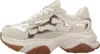 BUFFALO TAIFUN Schuhe in Beige Produktbild-Vorschau 2