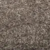 Teppich ISTAN Hochflor Glänzend Grau 160x230 cm Produktbild-Vorschau 9