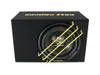 Ground Zero GZRB 25SPL | 25 cm SPL Bassreflex Produktbild-Vorschau 5