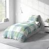 Biber Bettwäsche Winter Flauschig kuschelig Warme Weiche Produktbild-Vorschau 3