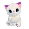My Fuzzy Friends Mazlivá zvířátka kočička Náhled obrázku produktu 1