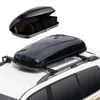 VEVOR Auto Dachbox Dachkoffer Aufbewahrungsbox 370 L, Produktbild-Vorschau 1