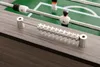 Stolný futbal Profi Soccer Deluxe v dubovo-sivej farbe Náhľad obrázku produktu 6