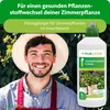 Purgrün Zimmerpflanzen-Dünger 1 Liter Produktbild-Vorschau 2