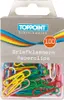 Stylex 24455, Gemischte Farben, 32 mm, 100 Stück(e) Produktbild-Vorschau 1